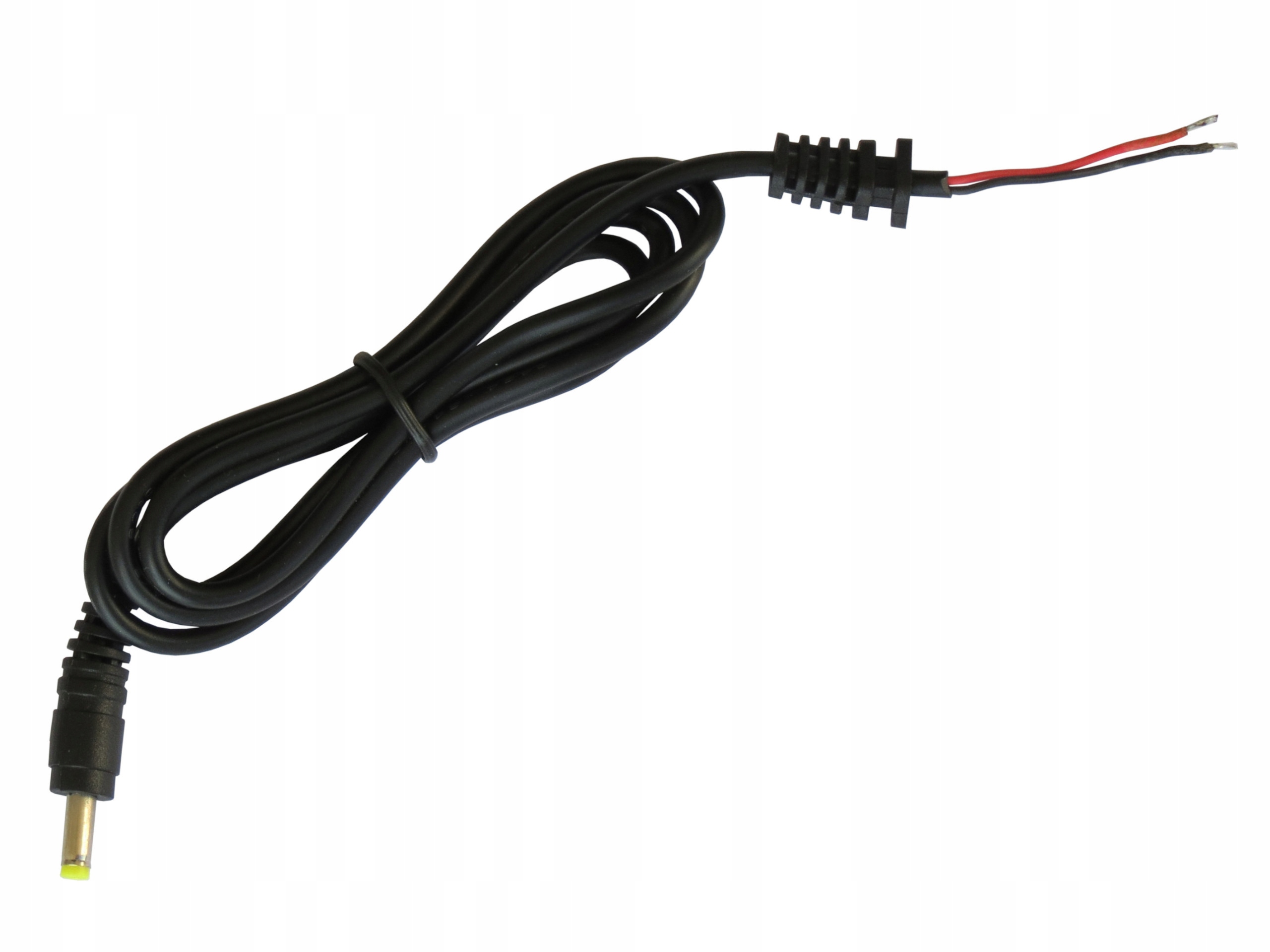 

Kabel Zasilacz Ładowarka 12V 2000mA wtyk 4,0x1,7mm