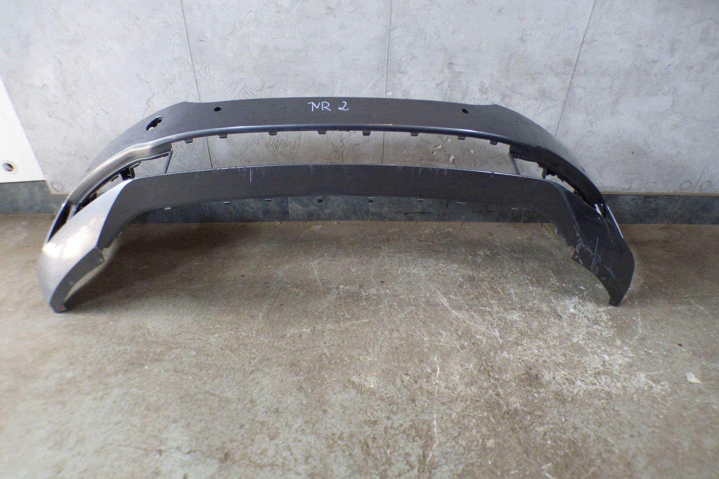 Skoda Superb III LIFT bumper front front 3V0807221F