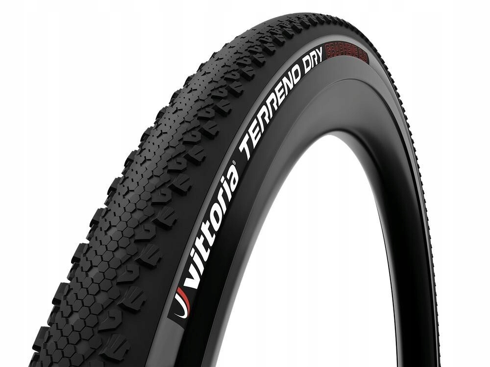 

Opona Vittoria Terreno Dry G2.0 Tnt 700x33 czarna