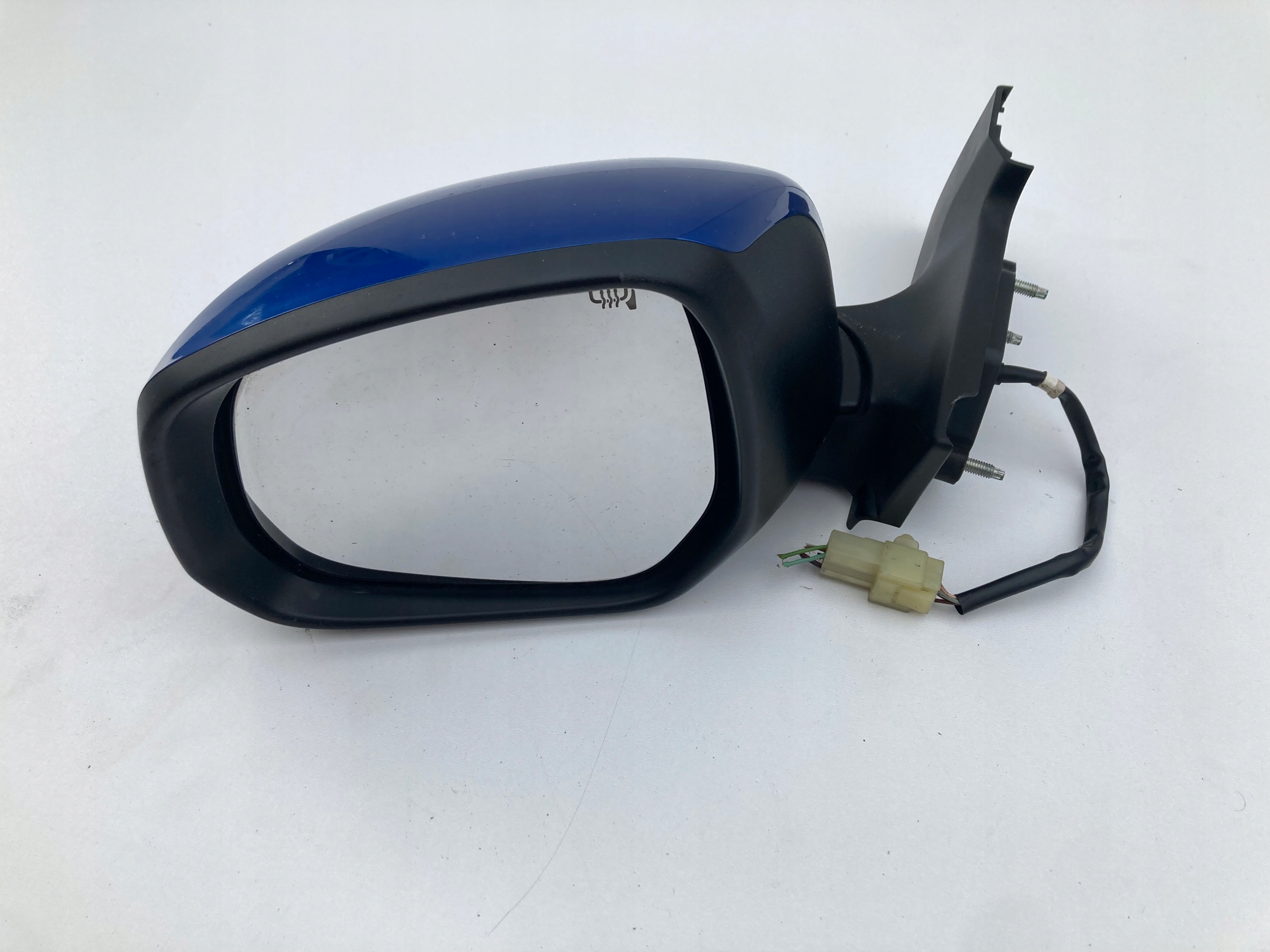 mirror left Suzuki SPLASH AGILA B ZCG 5PIN 07-14r.
