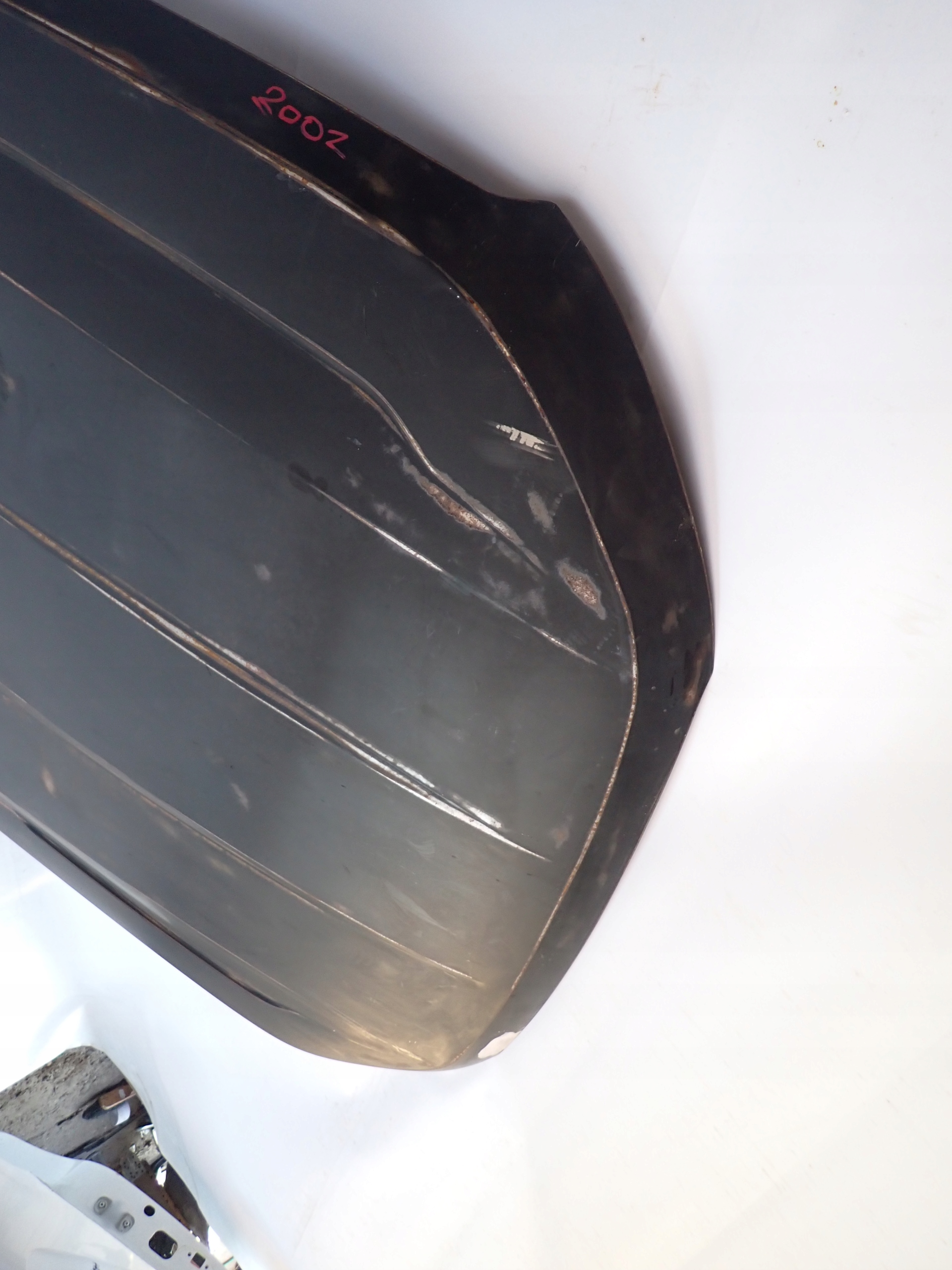 FORD RANGER III 3 LIFT 15-22 Cofano