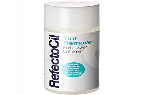 Refectocil Odstraňovač zbytků barvy Refectocil (Čistič barvy) Objem: 150 ml