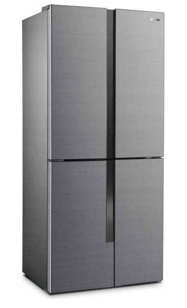 Chłodziarko zamrażarka Gorenje NRM8182MX Multidoor