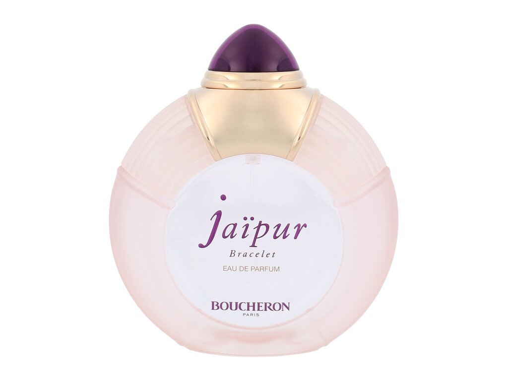 Boucheron Jaipur Bracelet parfémovaná voda 100 ml