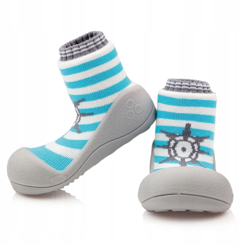 

Attipas Marin Green Rozmiar 12,5 cm 21,5