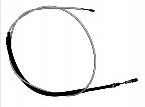 LINKA HAMULCA RĘCZNEGO CITROEN C5/ BREAK 01-08 Producent części Linex