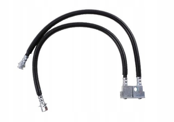 тормозной шланг Dodge RAM 1500 2007-2008