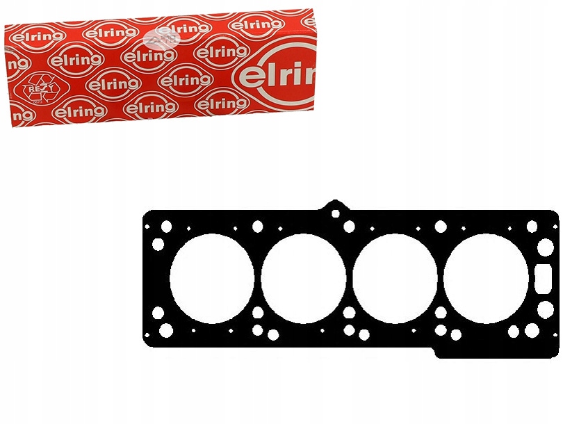 Těsnění Pod Hlavu Válců Cadillac Bls Lotus Europa S Opel Asistent Kolize #34