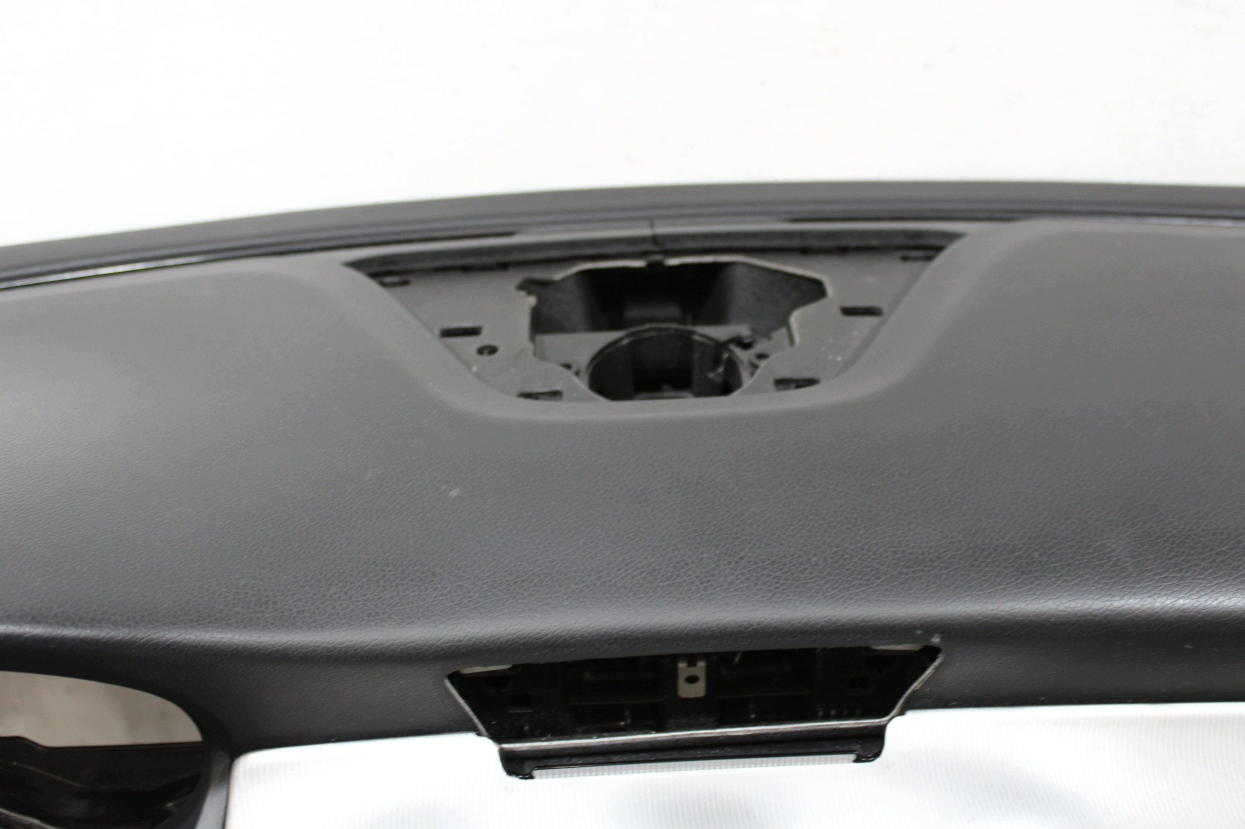 dashboard console airbag airbags MERCEDES CLA W117 2,2 CDI