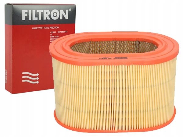

Filtron Filtr Powietrza Galant II (A16_)