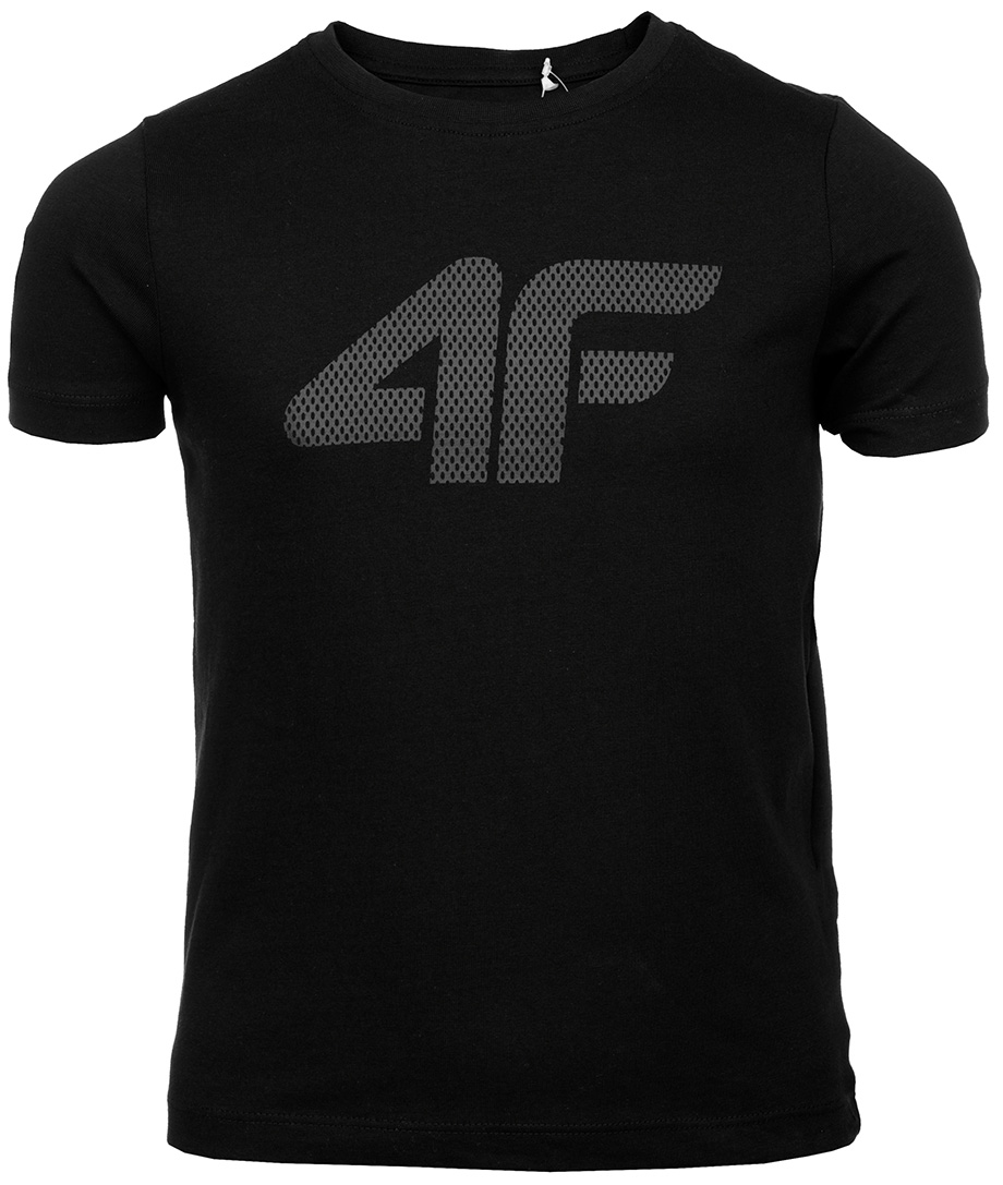 

4F koszulka t-shirt dziecięca sportowa roz.164
