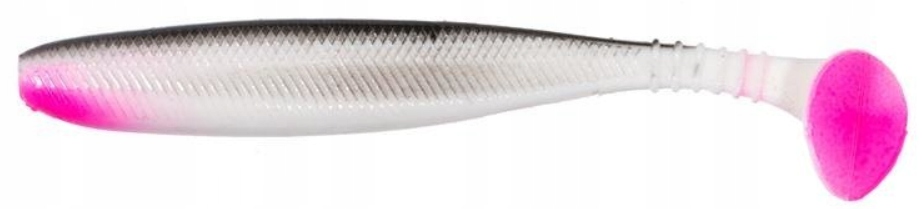 Guma wędkarska Jaxon Intensa Brix 9,5cm 5 sztuk kolor J