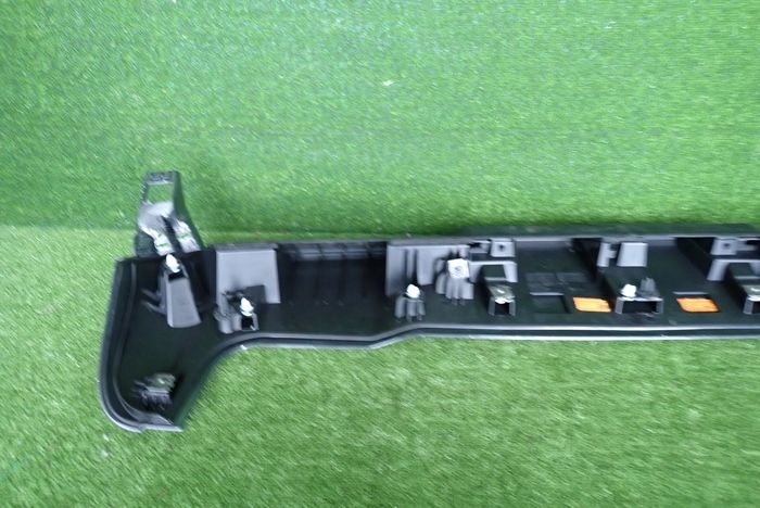 DACIA DUSTER III 23- lotka spoiler