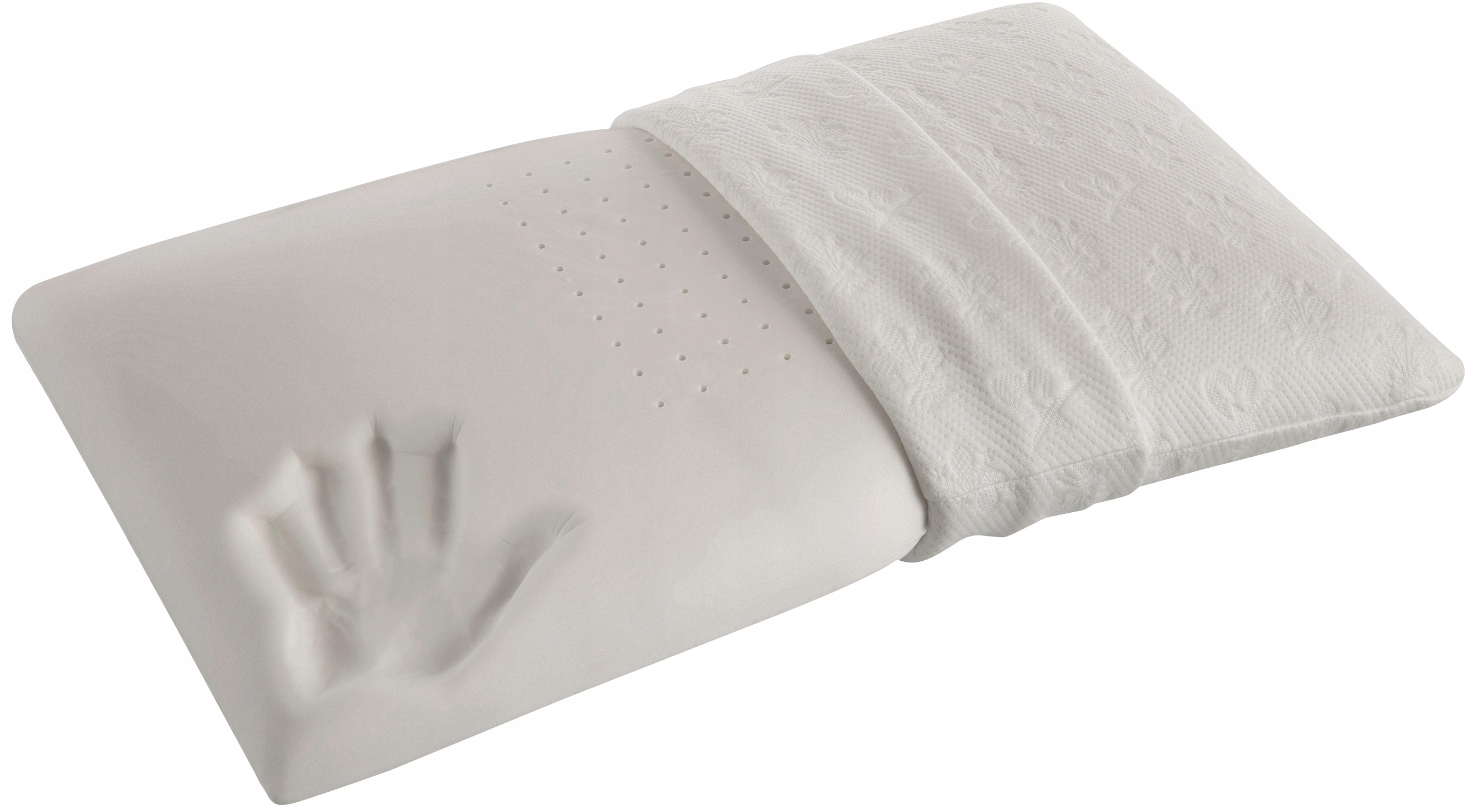 Penový vankúš Magniflex Classico Standard