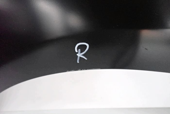 PEUGEOT 301 C-ELYSEE II 12- fender right front front