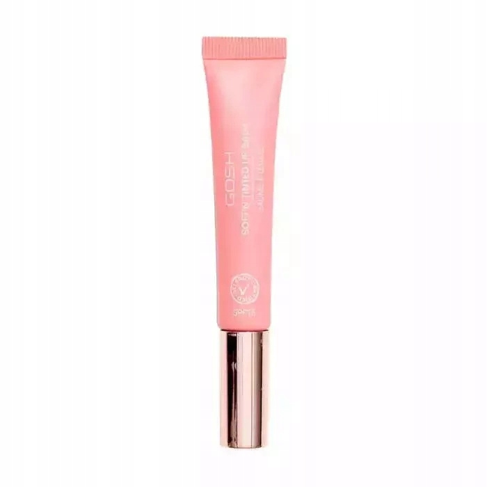 GOSH Balsam do ust Soft'n Tinted 001 Nude