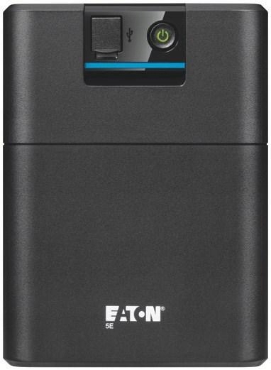 Zasilacz Ups Eaton 5E 1600 Usb Din G2