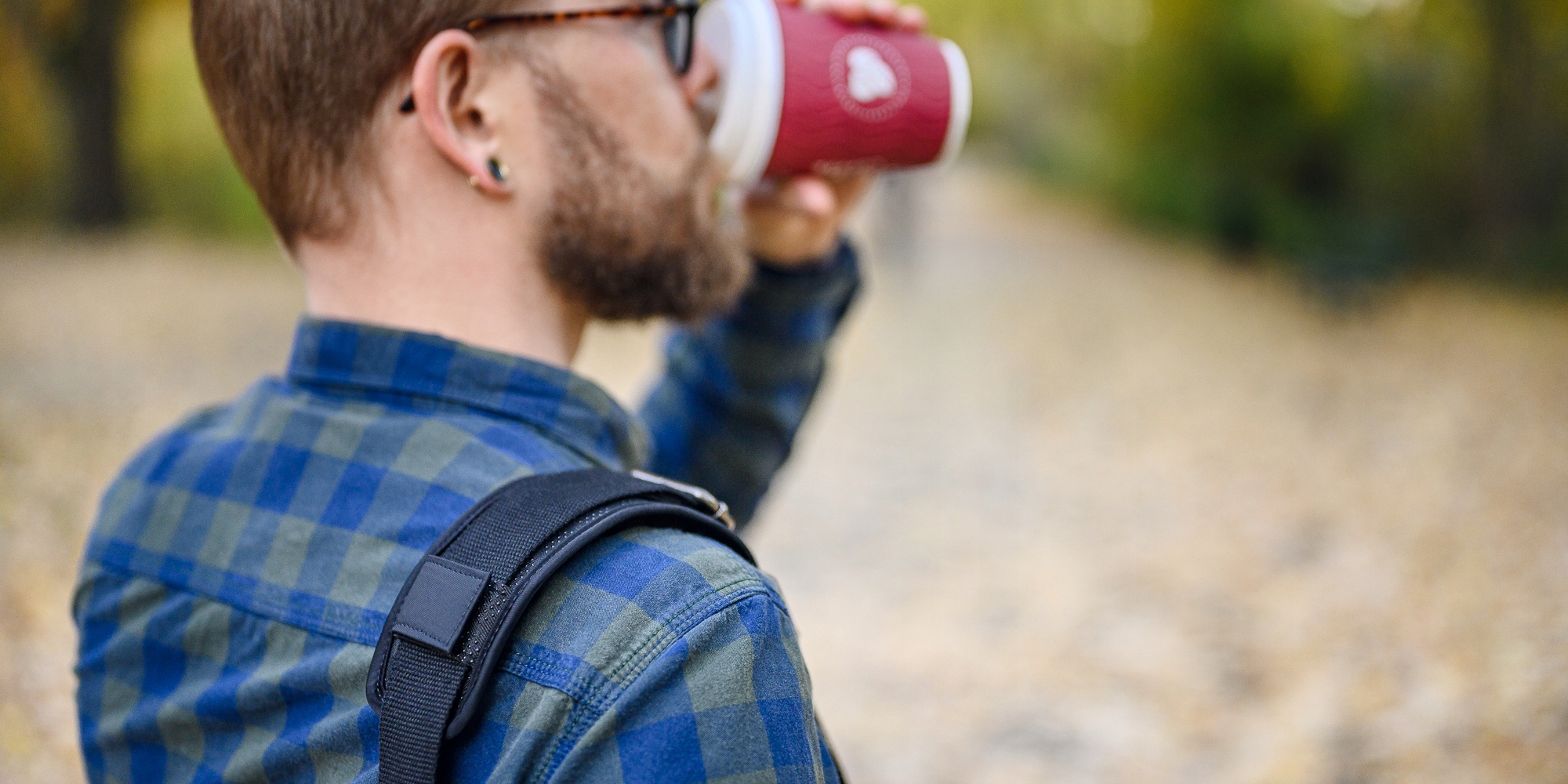 Podkładka powietrzna Humanas Air Cushion R3 na pasek - rozmiar L _ OUTLET Model Air Cushion R3 - L