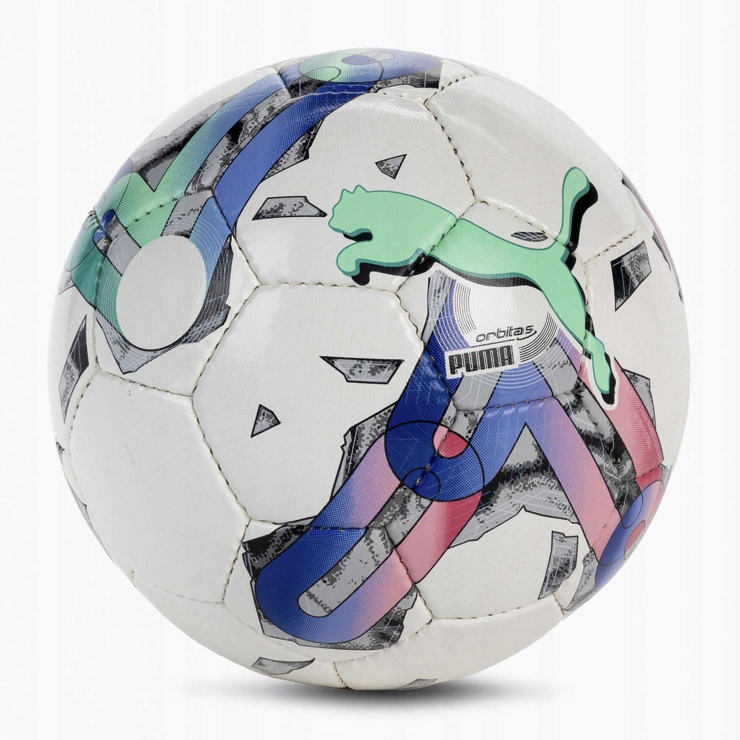 Puma Orbita 5 Hs piłka nożna treningowa do nogi r.5