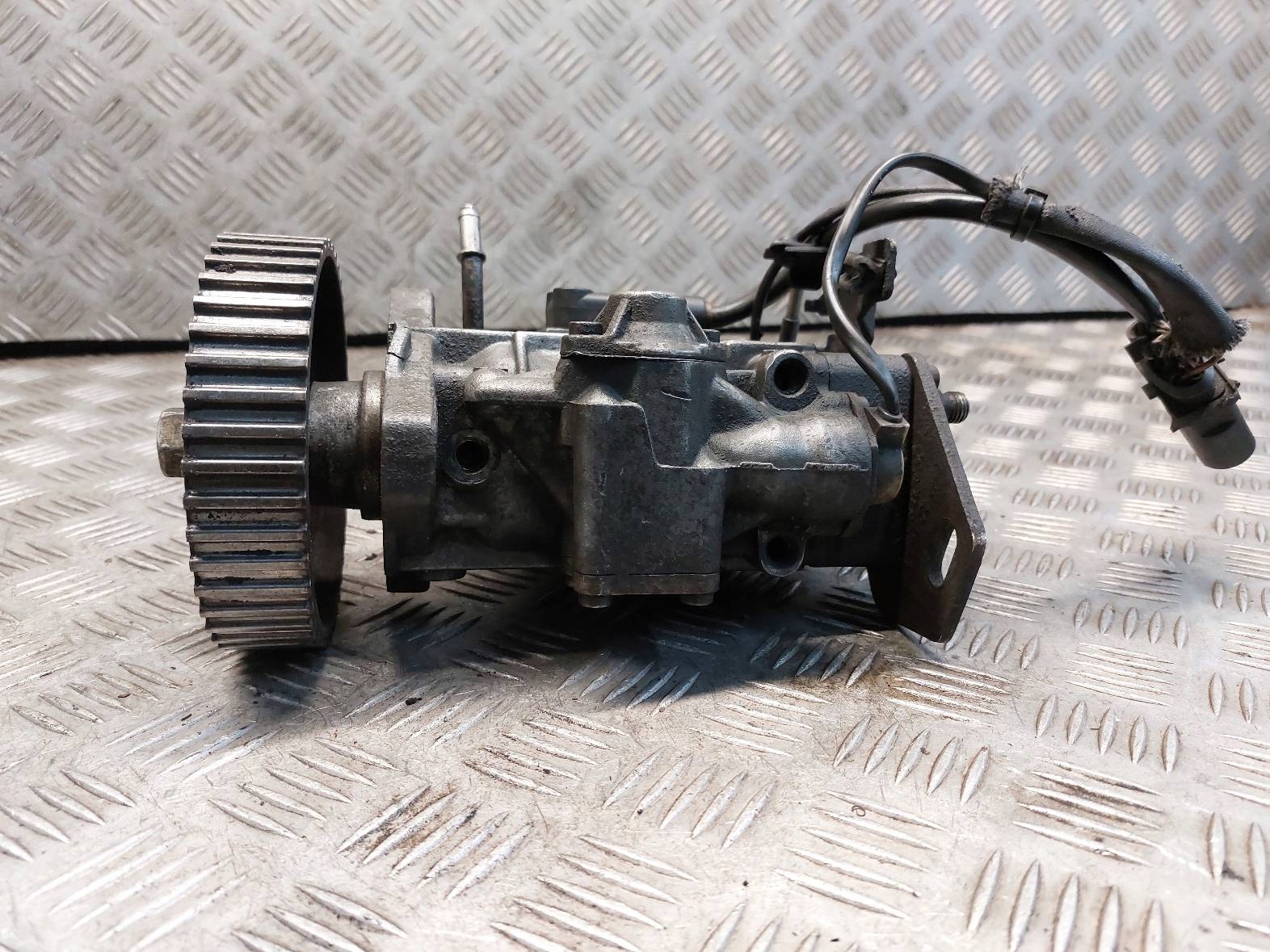 injection pump VW POLO III 1.7 SDI