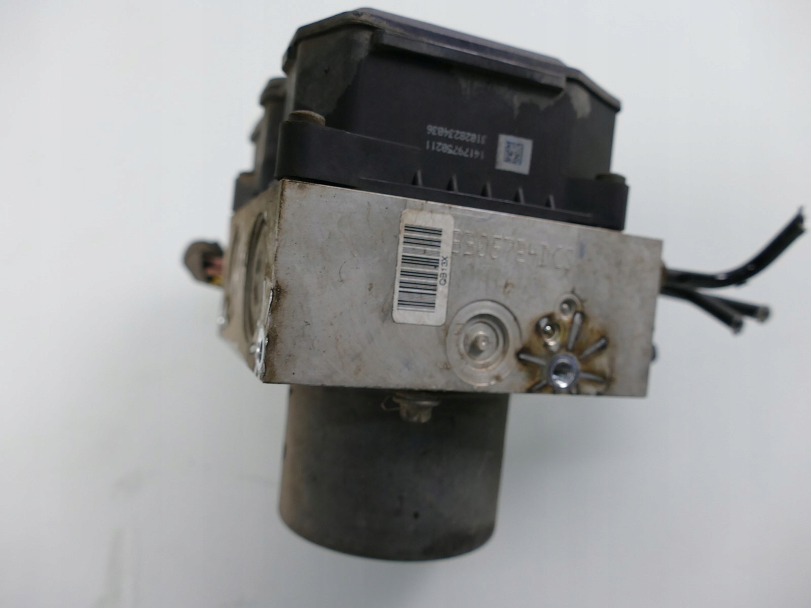 6866011 - MINI COUNTRYMAN S R60 N47 насос ABS контролер