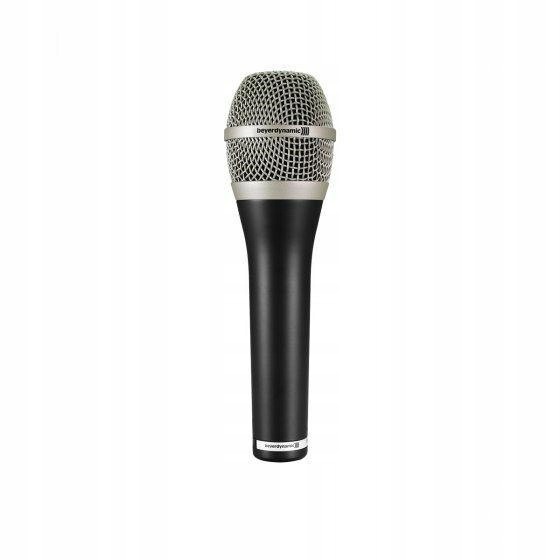 Beyerdynamic Tg V50 – dynamický vokální mikrofon