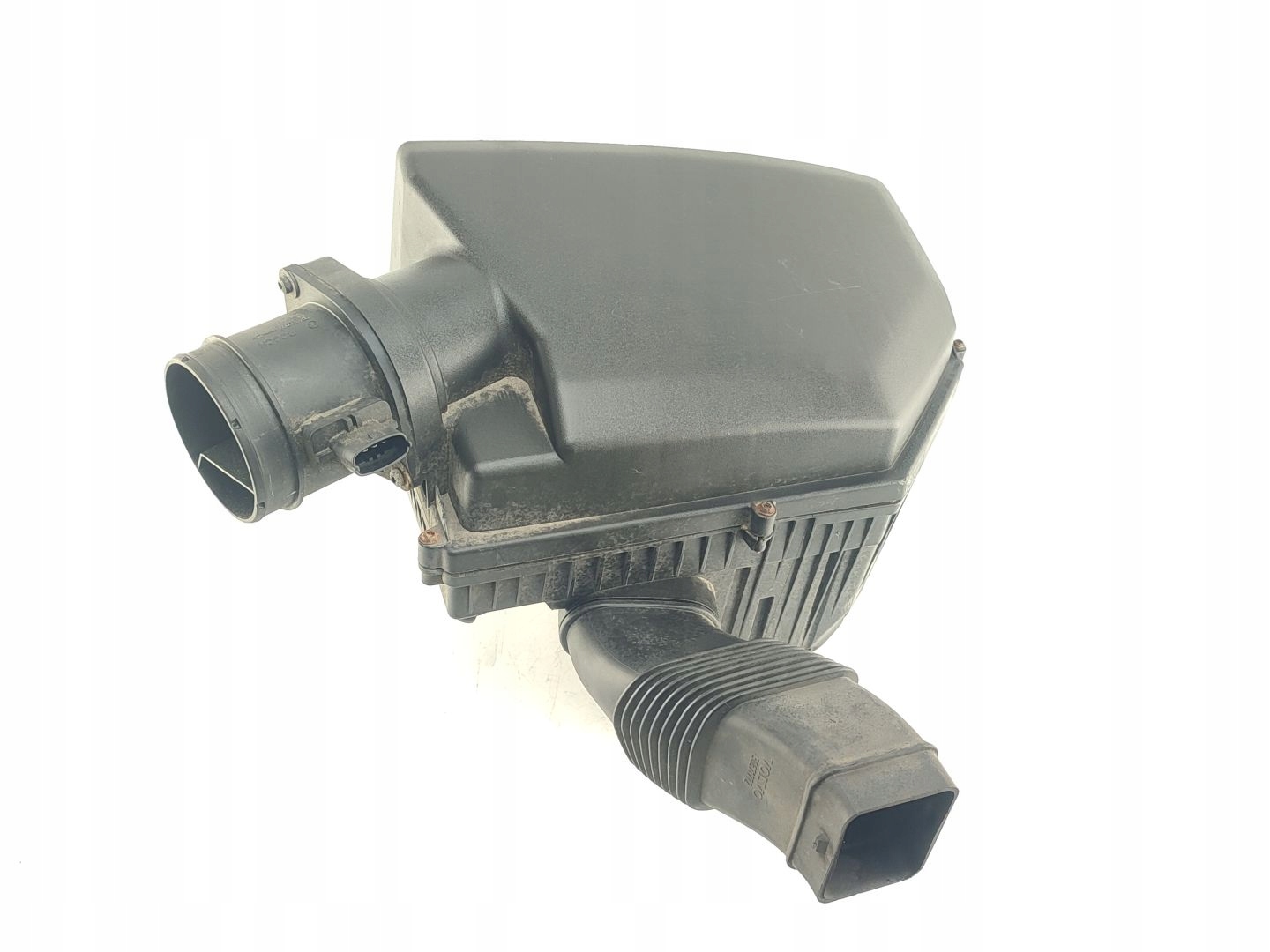 Корпус воздушного фильтра VOLVO S60 II 2.0 D3 163KM