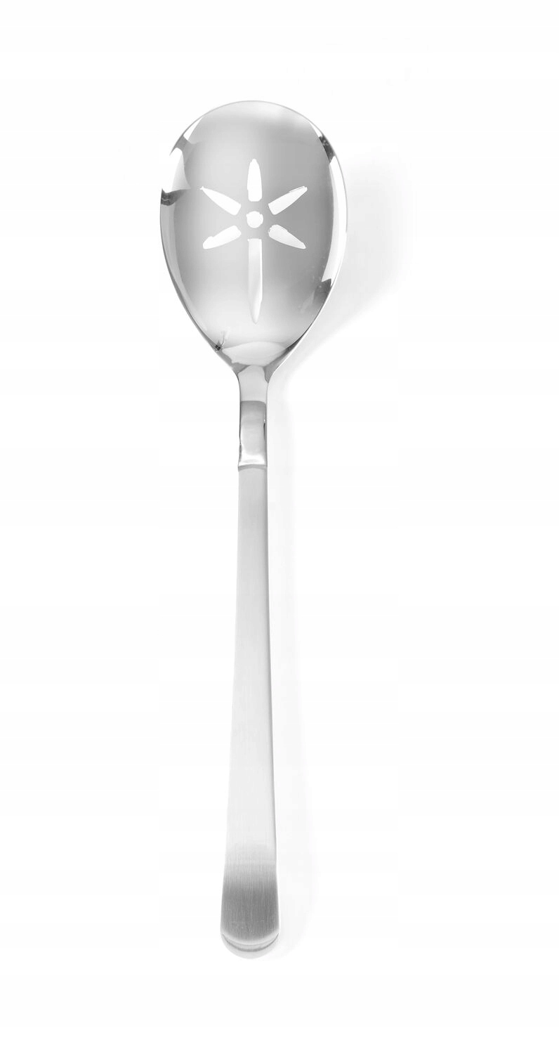 

Łyżka cedzakowa Hendi 321x71mm