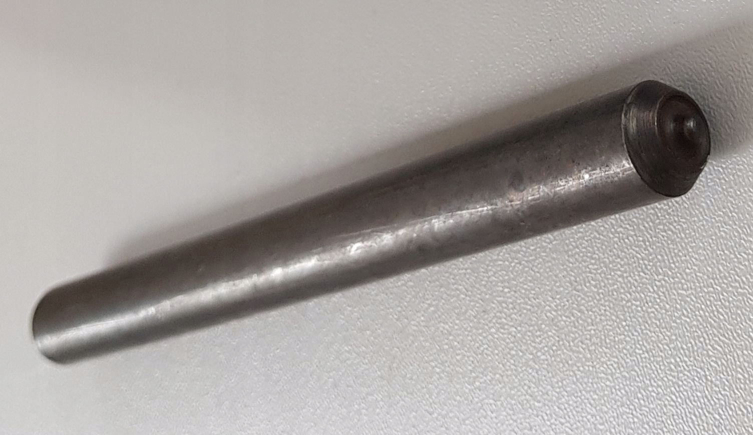 NARZĘDZIE DO ZABIJANIA NITÓW DO ZŁĄCZ R2, R5, R5,5