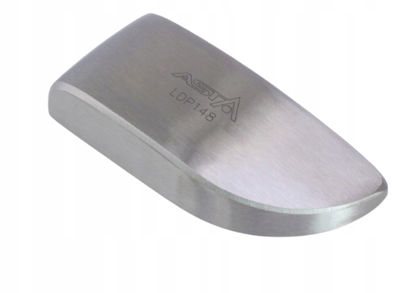 LDP148 BABKA BLACHARSKA WYPUKŁA GŁADKA ASTA Marka Asta