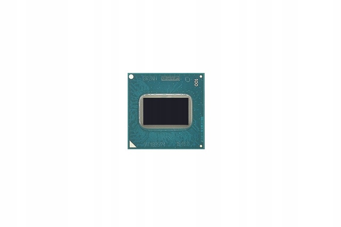 Systém Bga Intel SR2NH H67388
