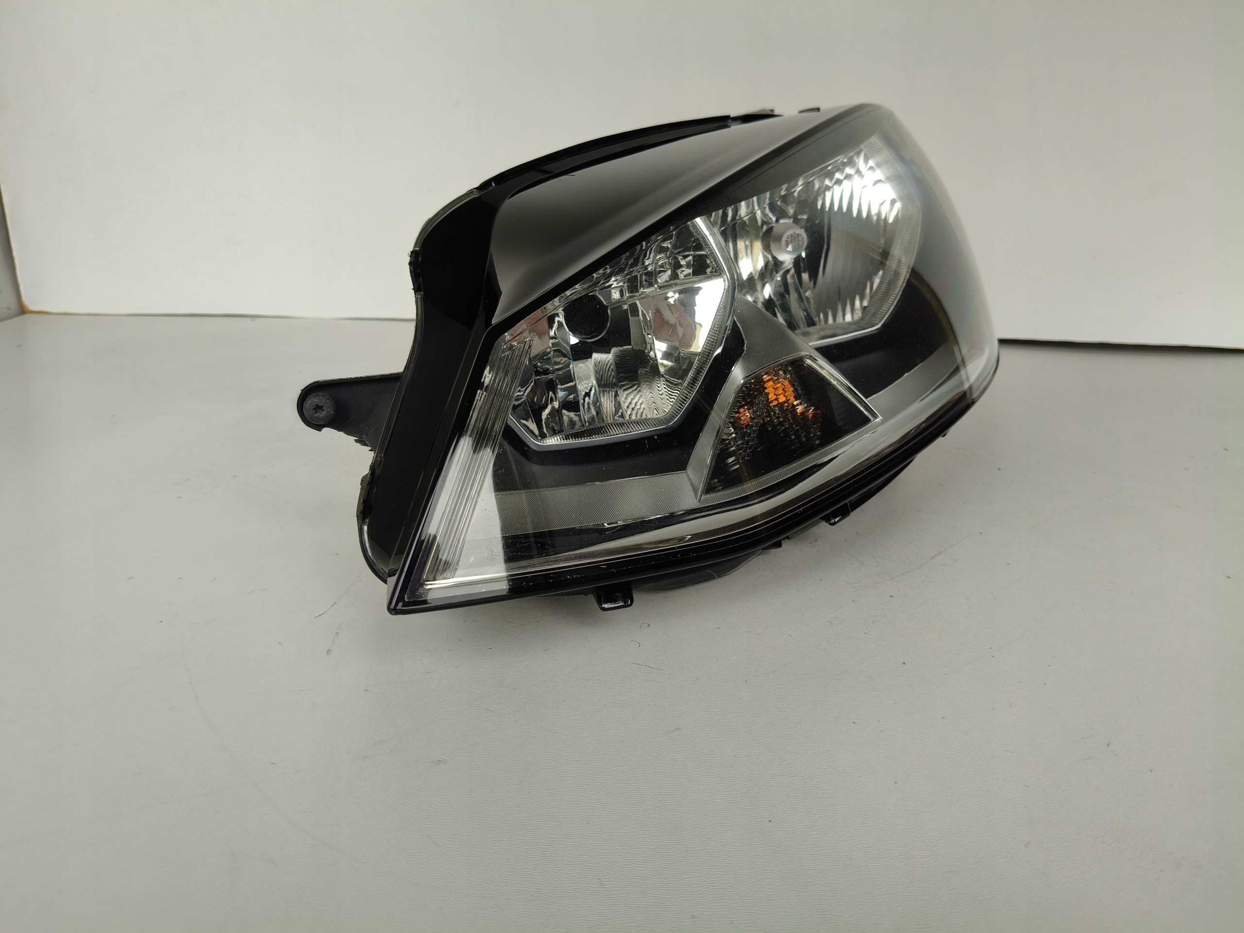 light left REFLEKTOR VW GOLF VII 7 5G 5G0 12-16