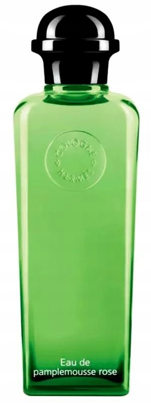 Hermes Eau De Pamplemousse Rose Edc 200 Ml Spray