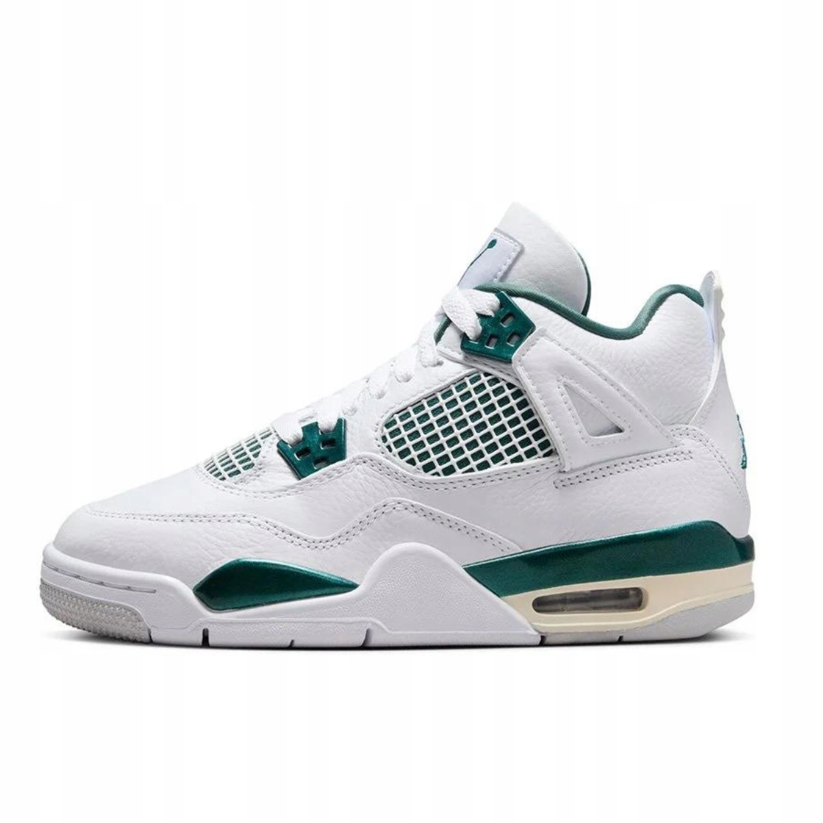 Dámské sportovní boty Jordan 4 Retro Oxidized Green 36 FQ8138-103