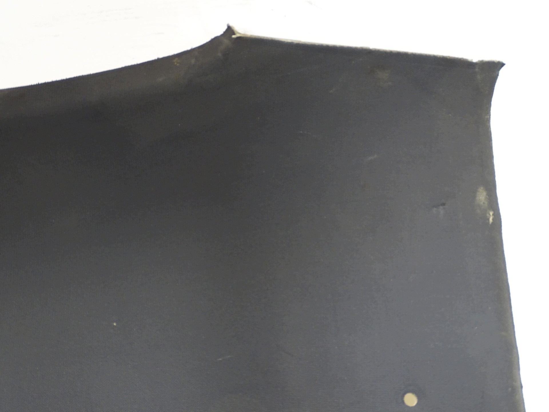 CIELO INTERNO SUFIT nero BMW 1 F20 m-packet