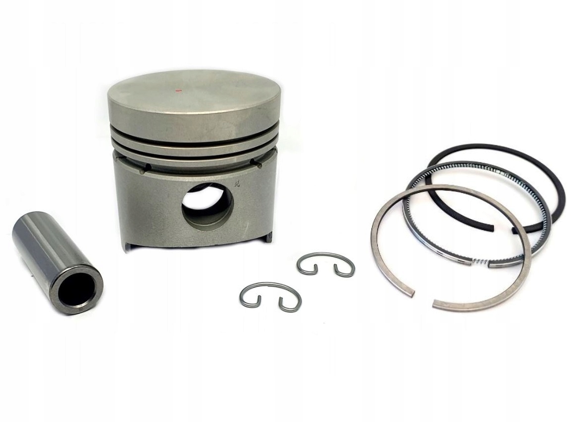 Kompletní píst Kubota D750 1.00