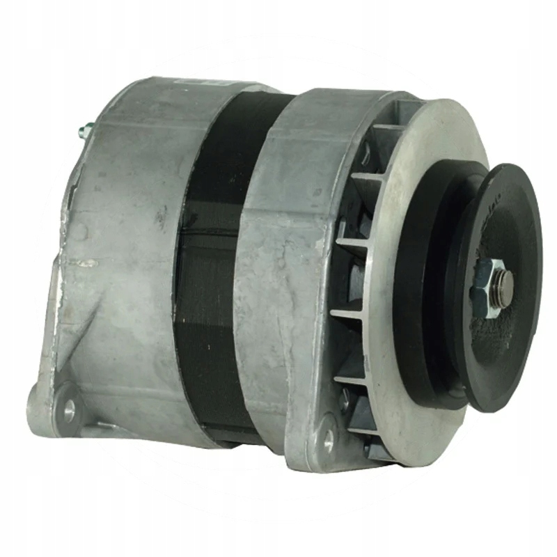 Alternátor A120E 687A120E bez regulátoru