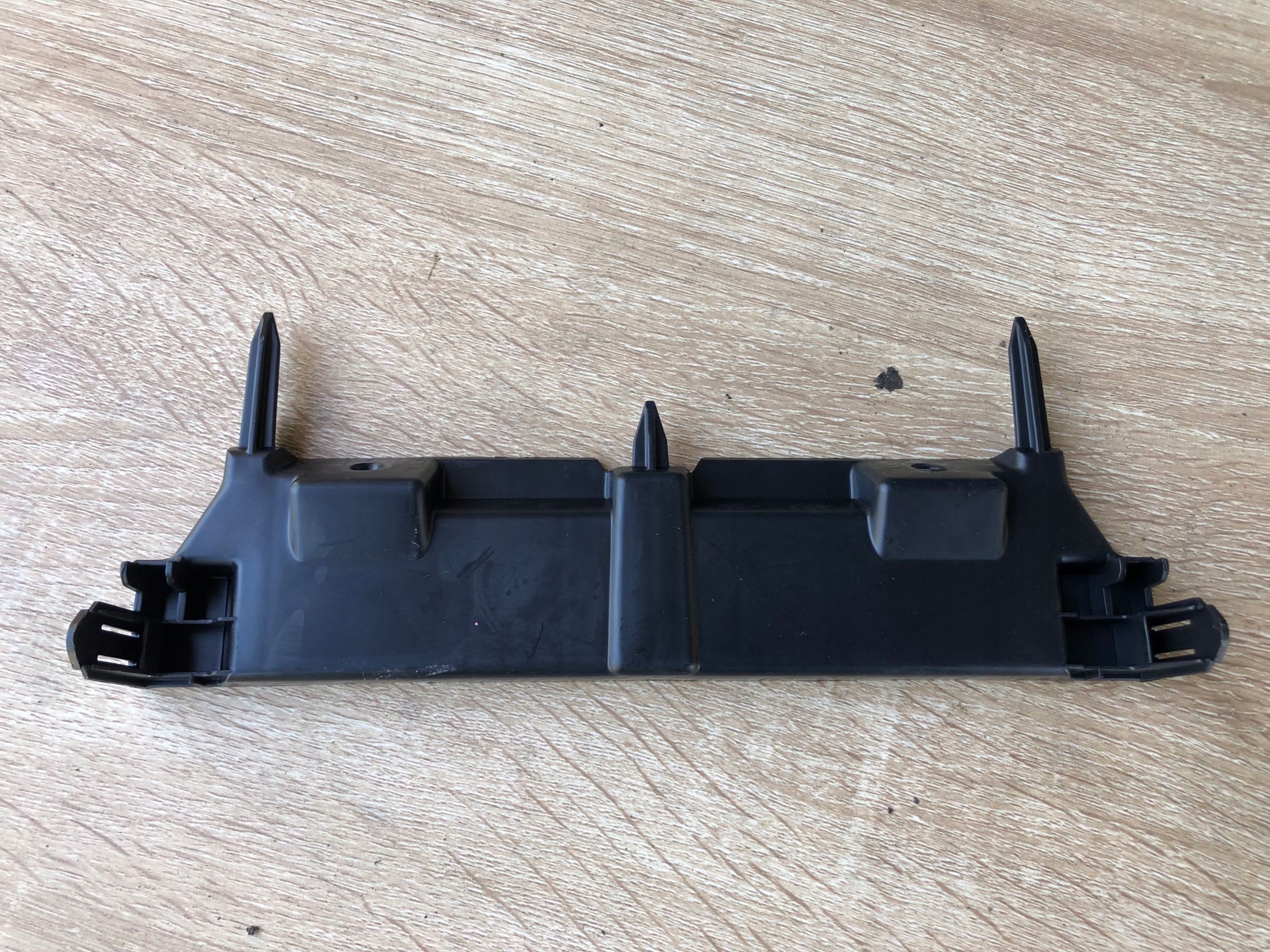Couvre Support plaque TUNELU TOYOTA CHR C-HR