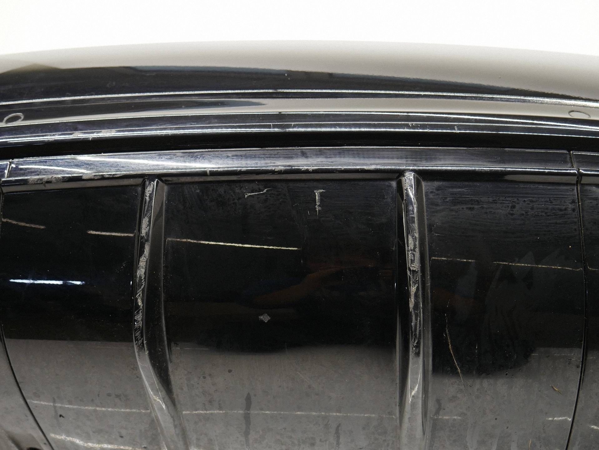 stoßstange heck hinten AUDI RSQ3 8U LIFT 14R