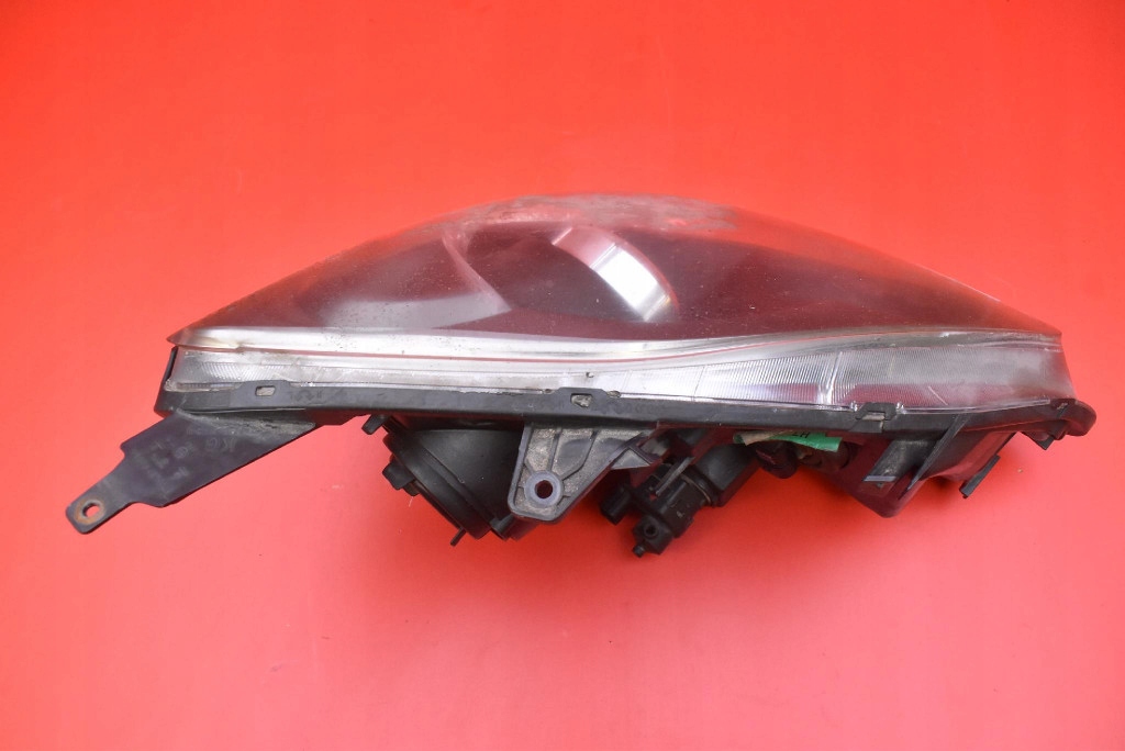REFLEKTOR left light front lens EU 33150-S5T-G61 HONDA CIVIC 7 VII LIFT