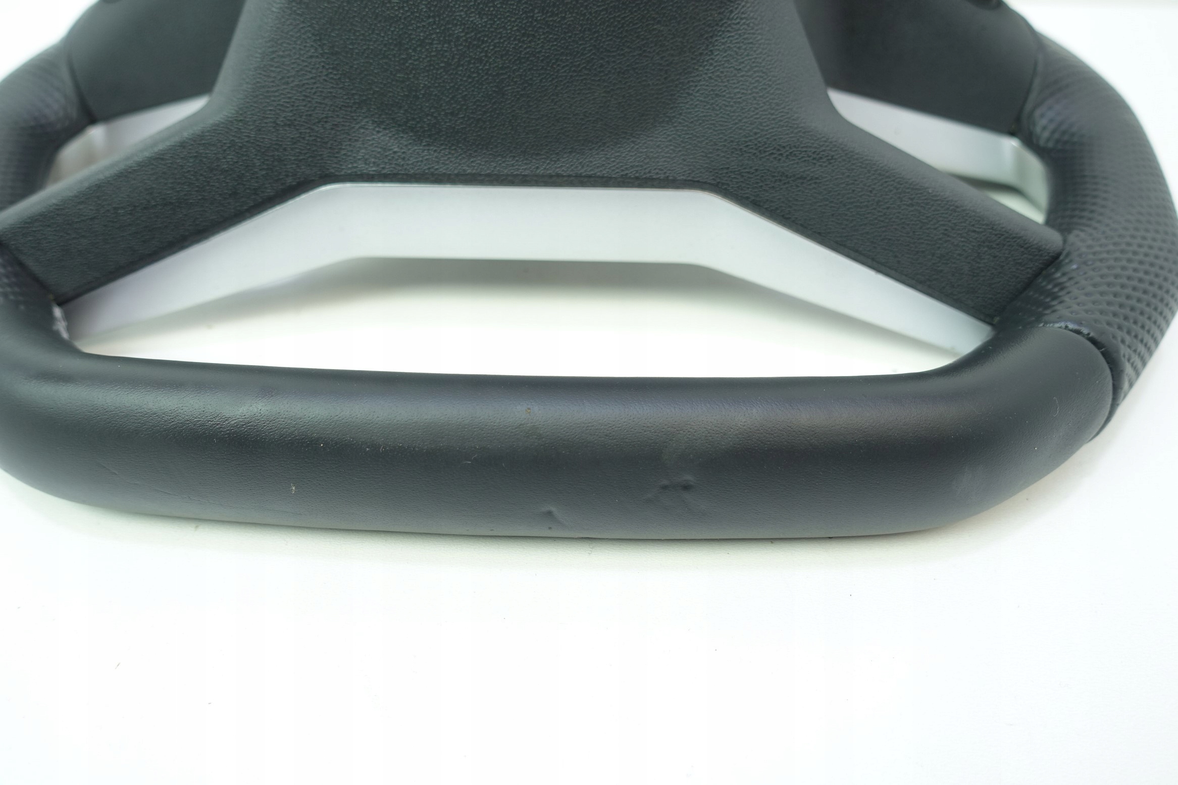 steering wheel, AUDI Q5 E-TRON S-LINE 85E419091M