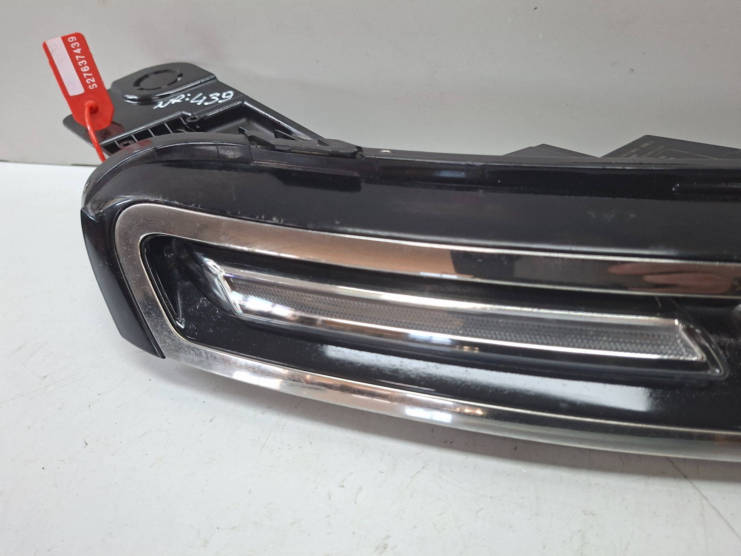 light front right LED 9818005080 CITROEN C5 AIRCROSS 2017
