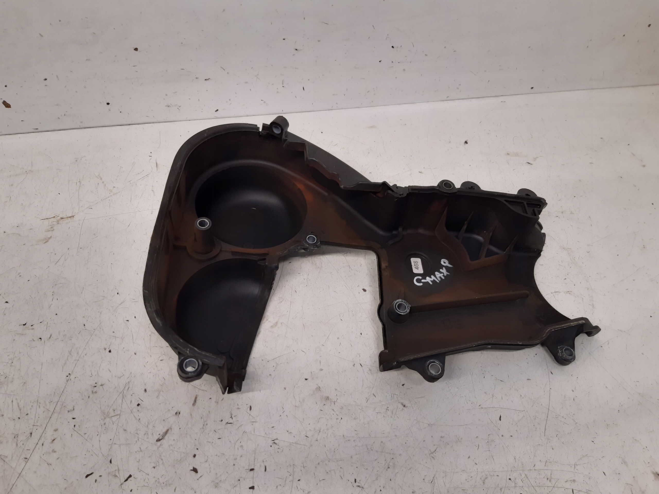 Blende Abdeckung des Zahnrads CM5G6007MD Ford C-MAX