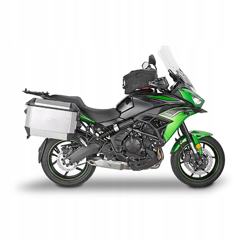 Kappa Sklo Kawasaki Versys 650 '22, 48 X 41 CM Tónované