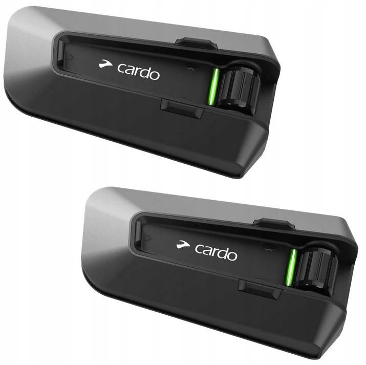Домофон Cardo Packtalk Edge duo JBL для шолома 2