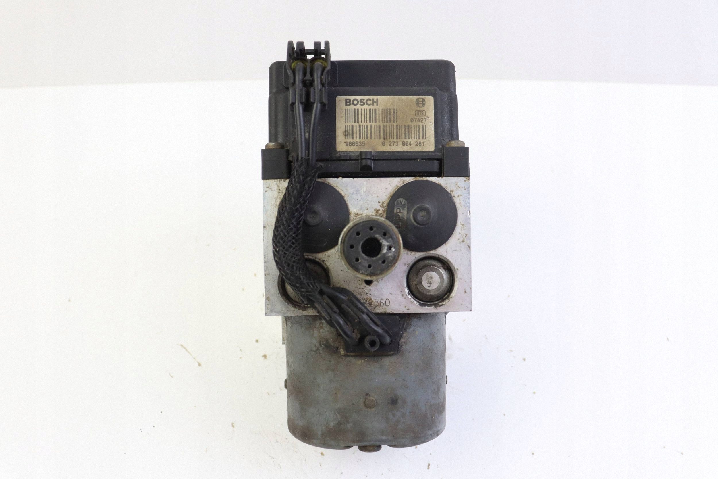 VW PASSAT B5 AUDI A6 C5 pompa ABS 8E0614111AB 0265216559 0273004281