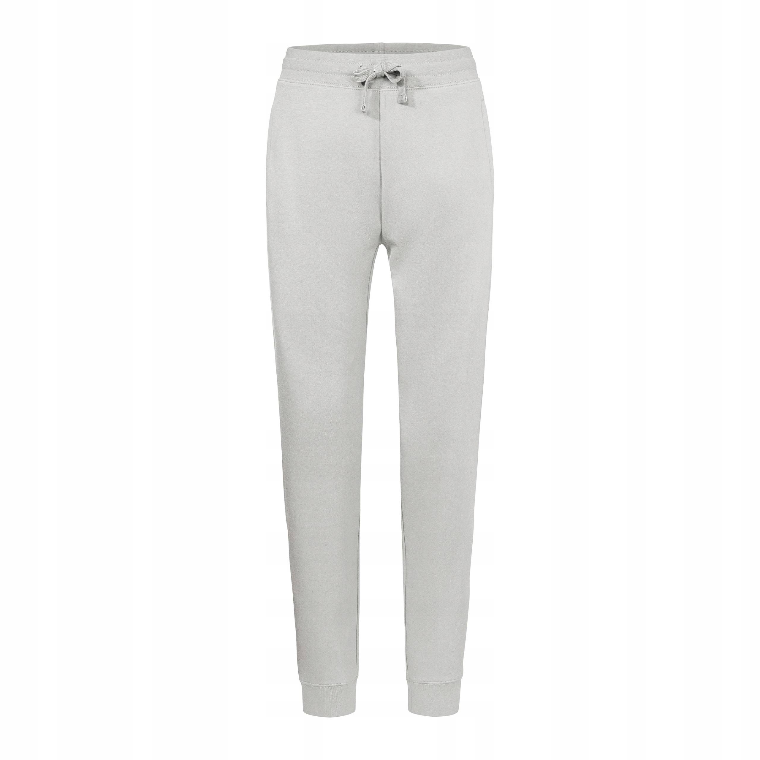 Pánské teplákové kalhoty Authentic Městské šedé vel. XL