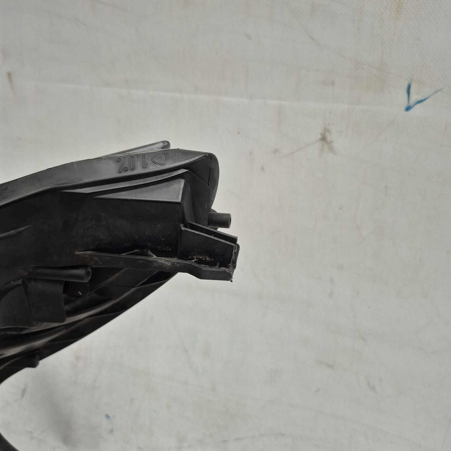 RENAULT TRAFIC III 3 14- light right front front 260109424R