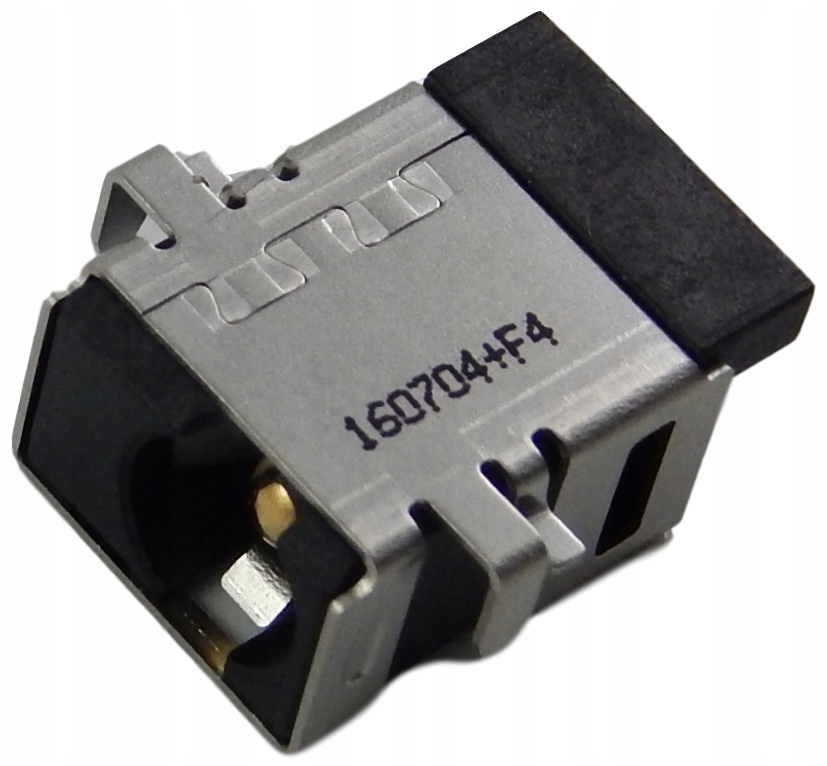 

Gniazdo Zasilania Asus A555L A555LA A555LB A555LD