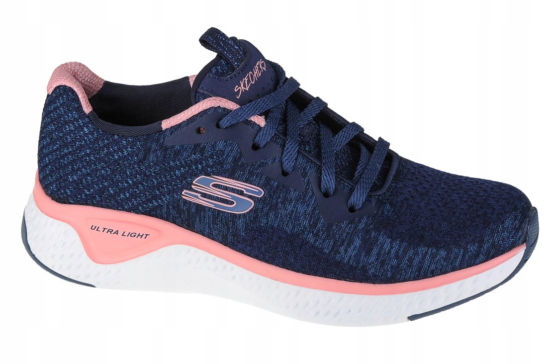

Buty Damskie Skechers Solare Fuse Brisk Escape